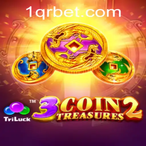Exploring 3CoinTreasures2: A Thrilling Gaming Adventure