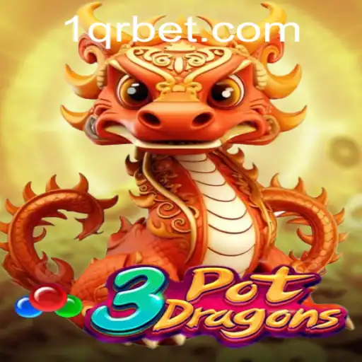 Discover 3PotDragons: A Dynamic Slot Game Experience