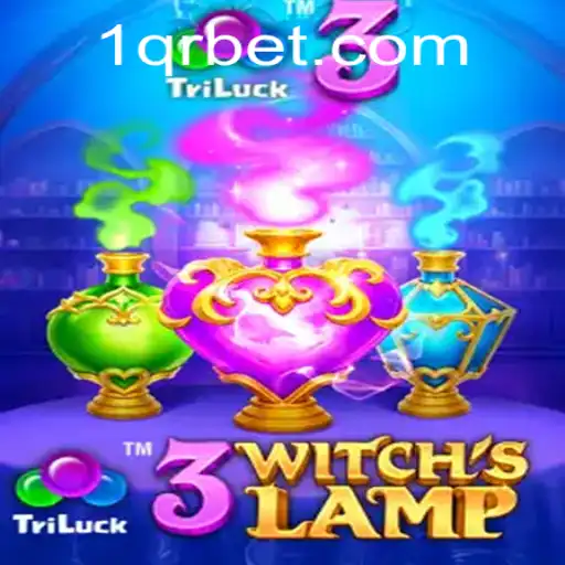 Unveiling the Mystique of 3WitchsLamp: A Journey Through Fantasy and Skill