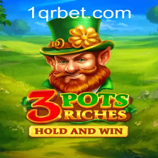 Exploring the Thrilling World of 3potsRiches: A Guide to Understanding the Game