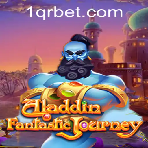 Experience the Magic of Aladdin Game with QRbet PH Login
