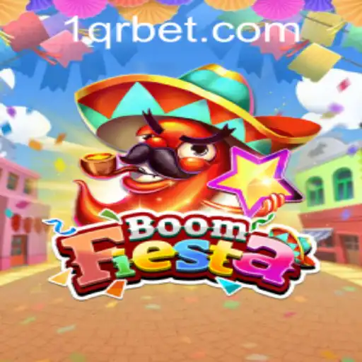BoomFiesta: A New Gaming Sensation and QRBet PH Login - Everything You Need to Know