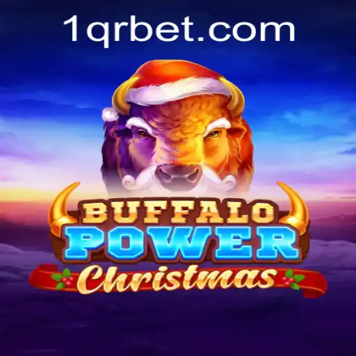 Dive into the Festive World of BuffaloPowerChristmas and qrbet PH Login