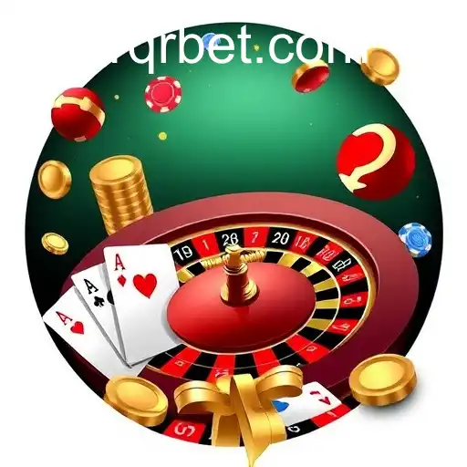 Exploring the Thrilling World of Casino Games with qrbet PH Login