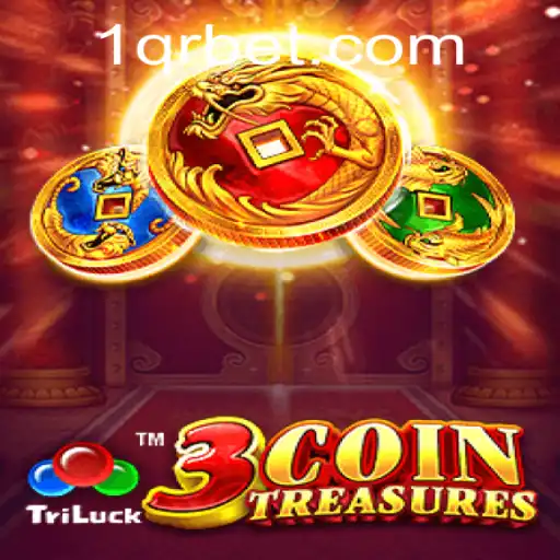 Discover the Thrilling World of 3CoinTreasures: A Deep Dive into the Game and qrbet PH Login