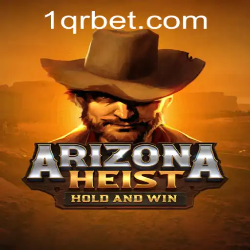 A Thrilling Adventure Awaits with ArizonaHeist: Dive into the Game with qrbet PH Login
