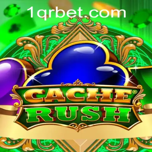 Dive into the Thrilling World of CacheRush and qrbet PH Login