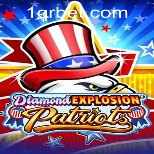 Dive into the World of DiamondExplosionPatriots: A Comprehensive Guide