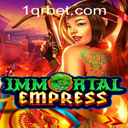 ImmortalEmpress: An Epic Adventure into the Realm of Enchantment