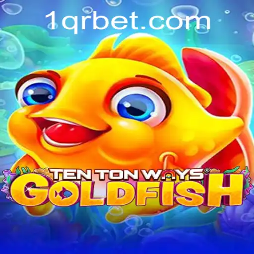 Discover TenTonWaysGoldfish: A Unique Gaming Experience with qrbet PH Login