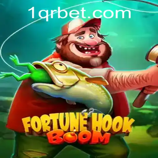 Exploring the Thrilling World of FortuneHookBoom and QRBet PH Login