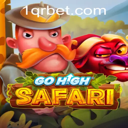 GoHighSafari: Exploring the Thrills of the Wild Digital Safari