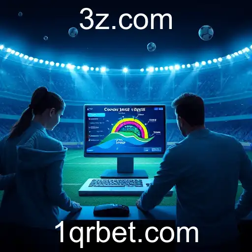 Crescimento dos Jogos Online em 2025: O Impacto do QRBet