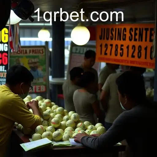 The Persistent Influence of Jueteng in the Philippines