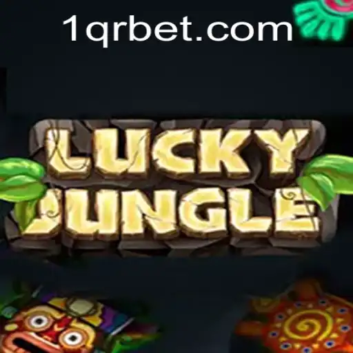 Discovering LuckyJungle: A Thrilling Gaming Adventure