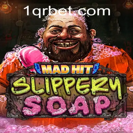 MadHitSlipperySoap: A Fascinating Blend of Fun and Strategy in Gaming