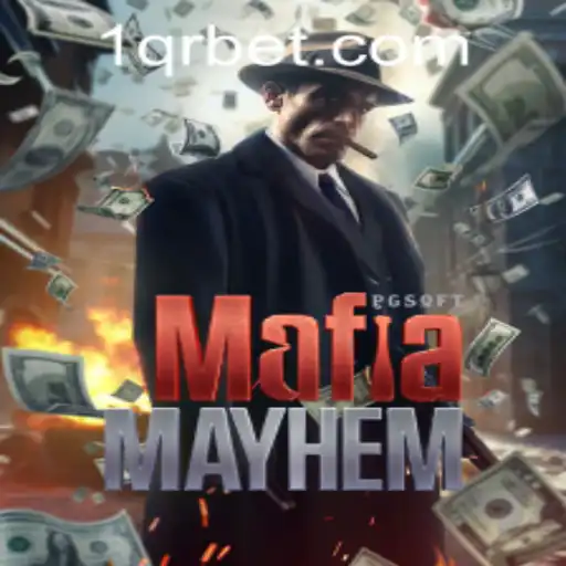 MafiaMayhem: The Game That Blends Strategy and Intrigue