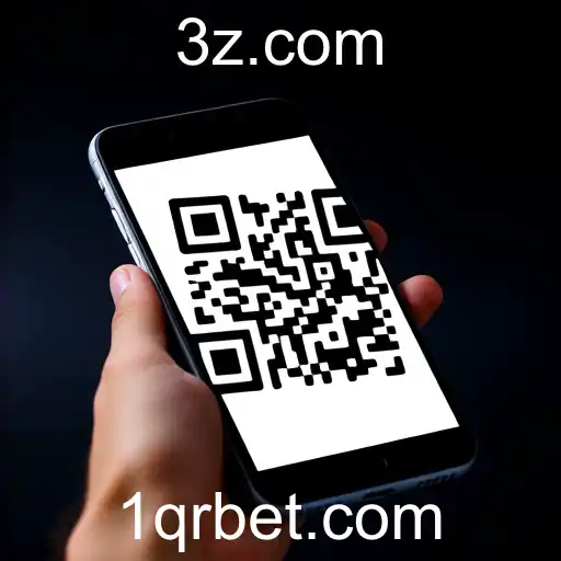 Impacto do QR Code no Setor de Apostas Online