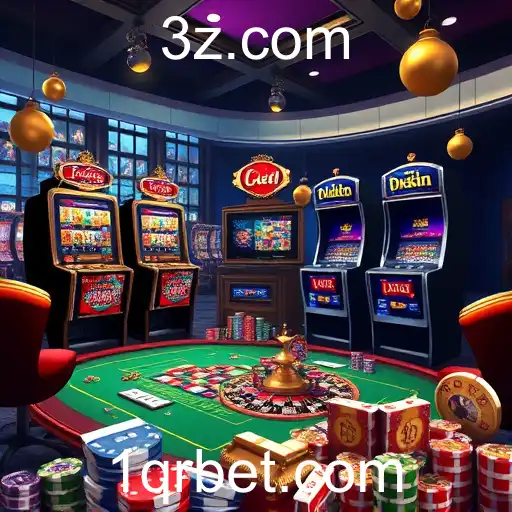 Inovações Tecnológicas Moldam o Mercado de Apostas Online em 2025