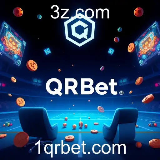 QRBet: O Impacto dos Jogos Online no Brasil