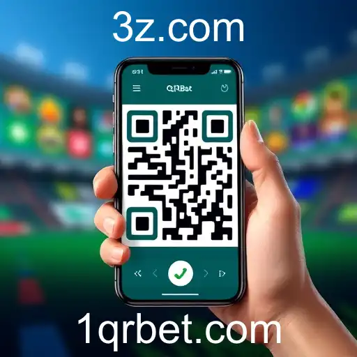 A Ascensão de QRBet: Transformando as Apostas Online no Brasil