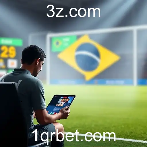 A Revolução dos Sites de Jogos em 2025