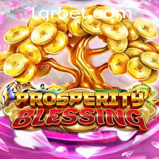 ProsperityBlessing: A Unique Gaming Experience with QRBet PH Login