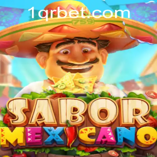 Exploring the Vibrant World of SaborMexicano: A Glimpse into the QRBet PH Login Game