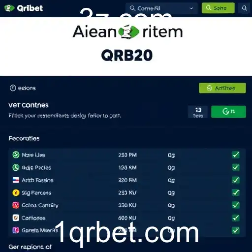 A Importância do Gerenciamento de Conta no qrbet