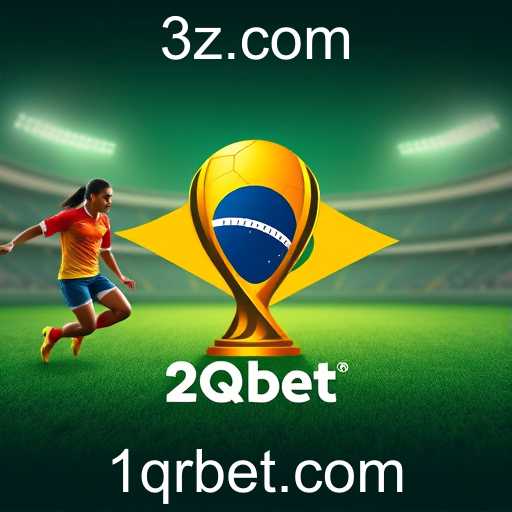 A Revolução do Jogo Online no Brasil: QRBet em Foco