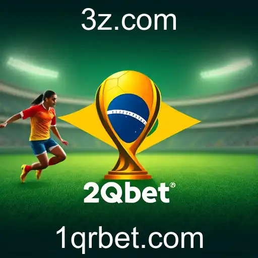 A Revolução do Jogo Online no Brasil: QRBet em Foco