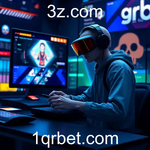 Tendências de Jogos e Inovação Tecnológica