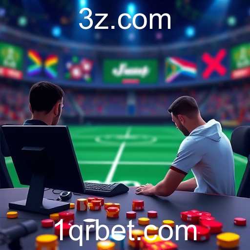 O Impacto Crescente dos Jogos Online em 2025