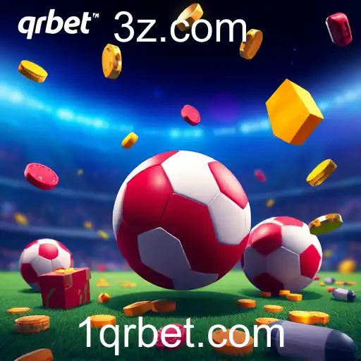 Atrações Irresistíveis: Promoções no Mundo do qrbet