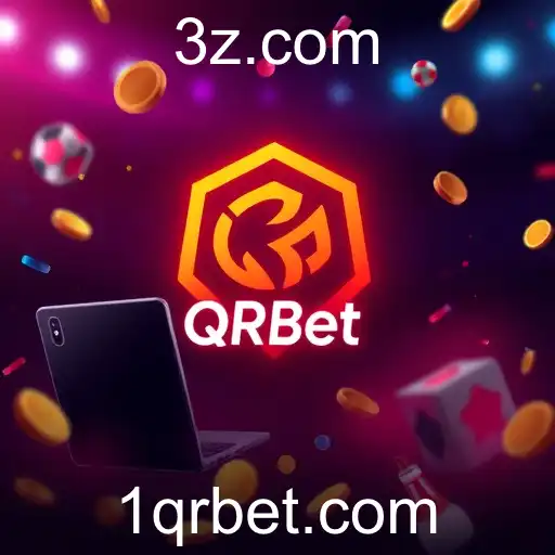 A Evolução do Jogo Online em 2025: QRBet em Destaque