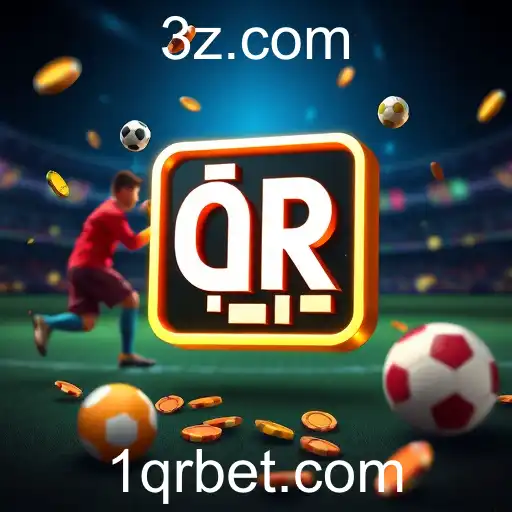 A Ascensão do QRBet no Cenário de Jogos Online