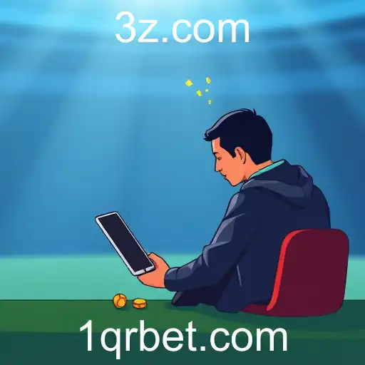 A Importância da Aposta Responsável na Plataforma QRBet