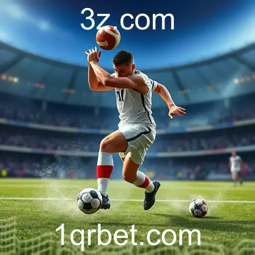 Explorando a Categoria de Esportes no QRBet: A Emoção das Apostas