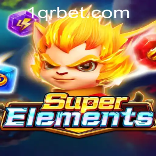 Discover the Thrilling Adventure of SuperElements: A Deep Dive into Gameplay and Rules