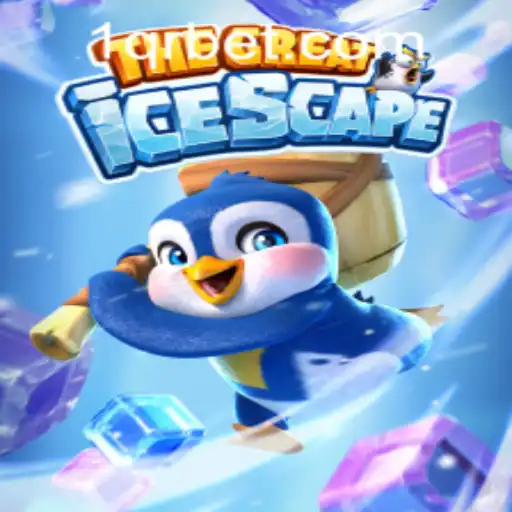 Exploring TheGreatIcescape: A Chilling Adventure With qrbet PH Login