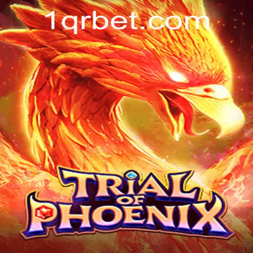 Explore 'TrialofPhoenix': The Thrilling Fantasy Game Sweeping the Nation